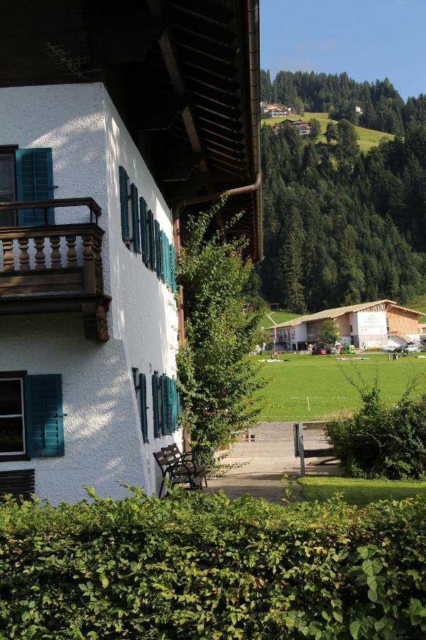 Pension Klausnerhof Вестендорф Екстер'єр фото